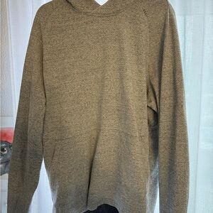 lululemon athletica At Ease Hoodie